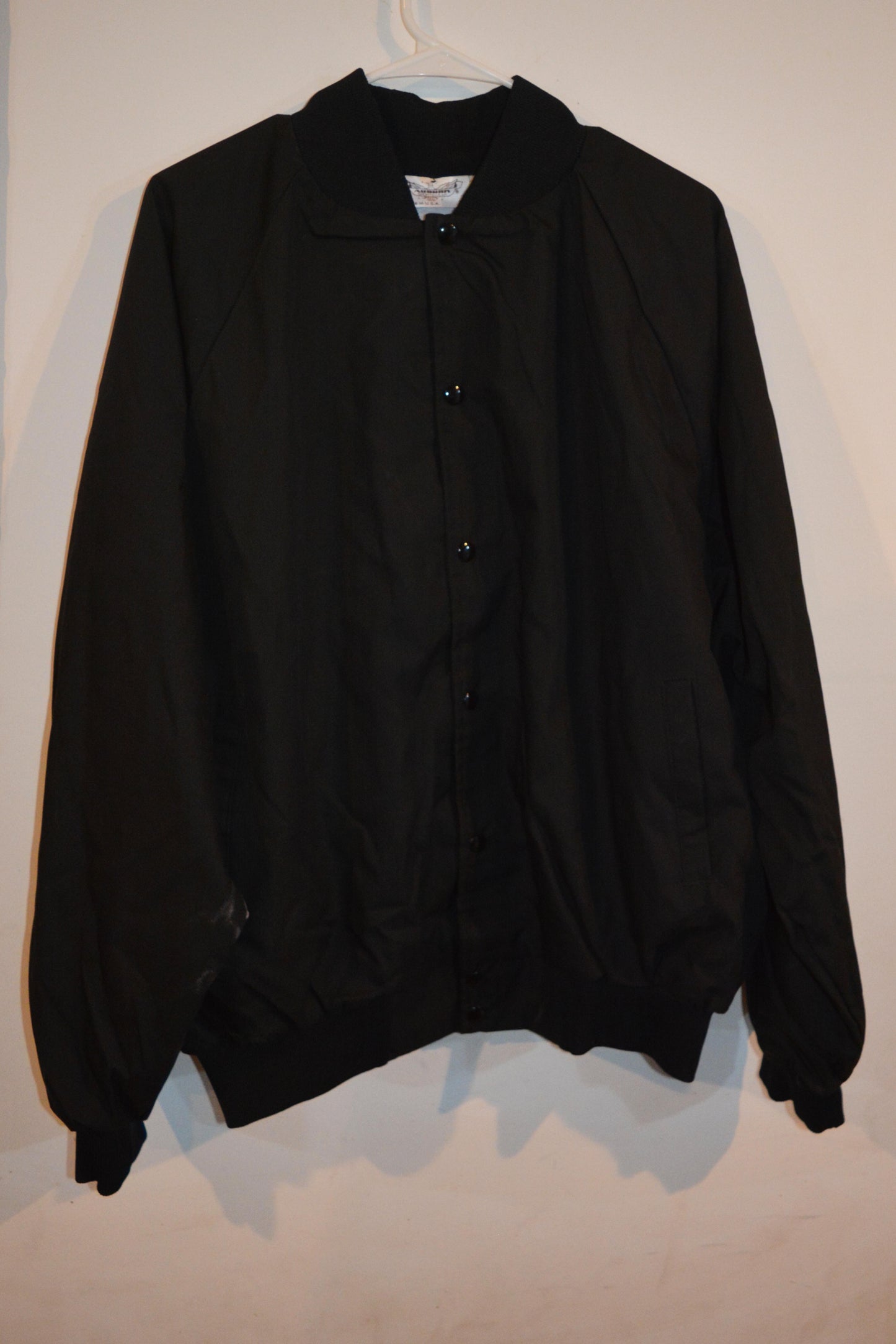 O.I. JACKET (Limited Supply)