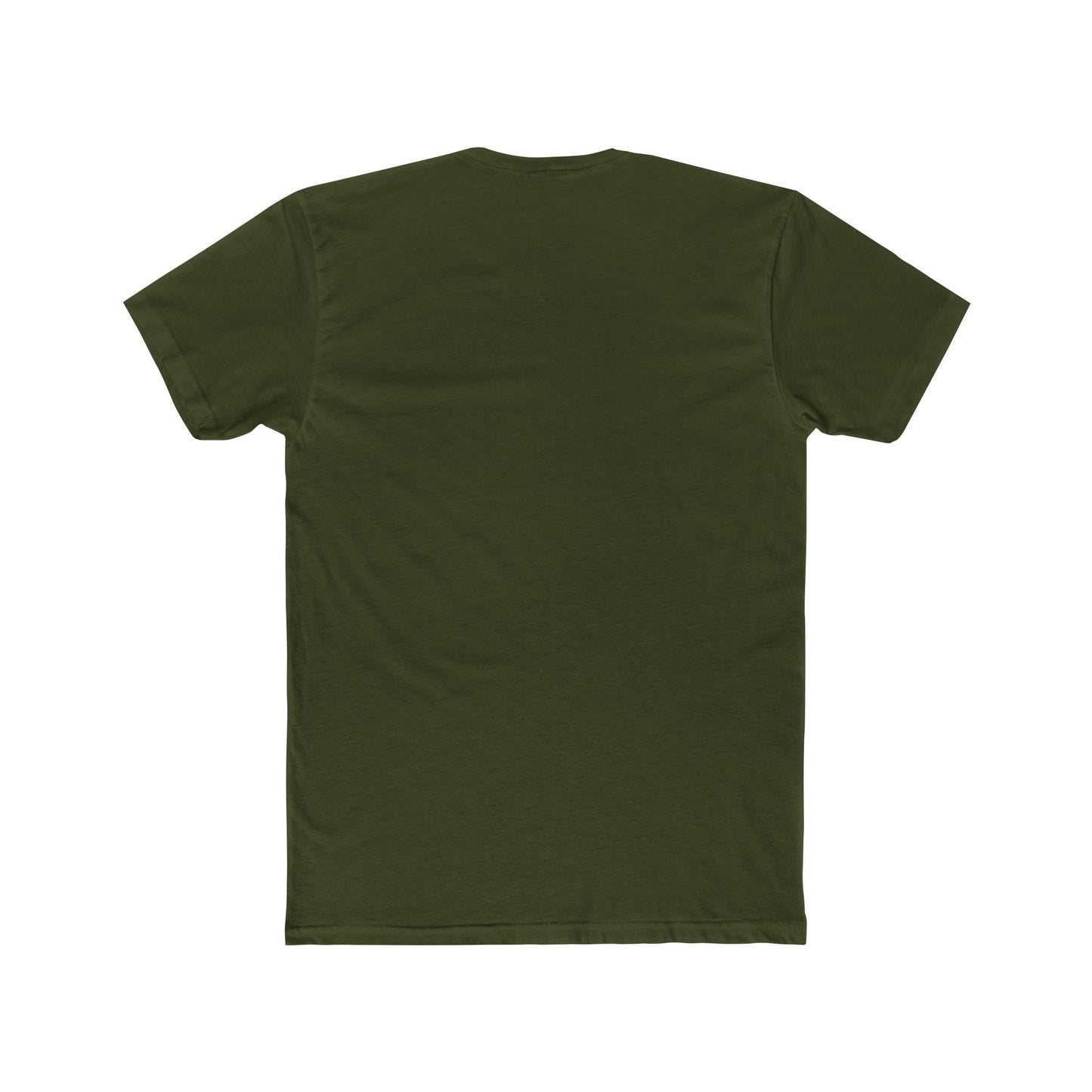Outdoorsman International Cotton Crew Tee