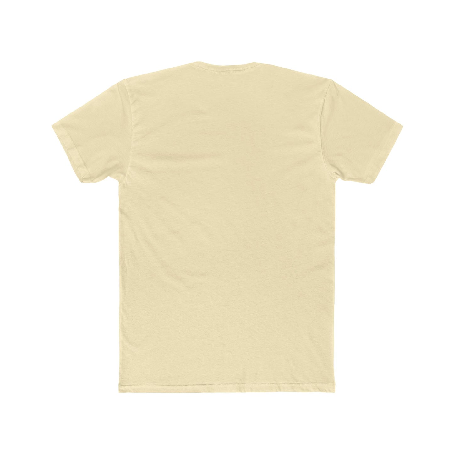 Outdoorsman International Cotton Crew Tee