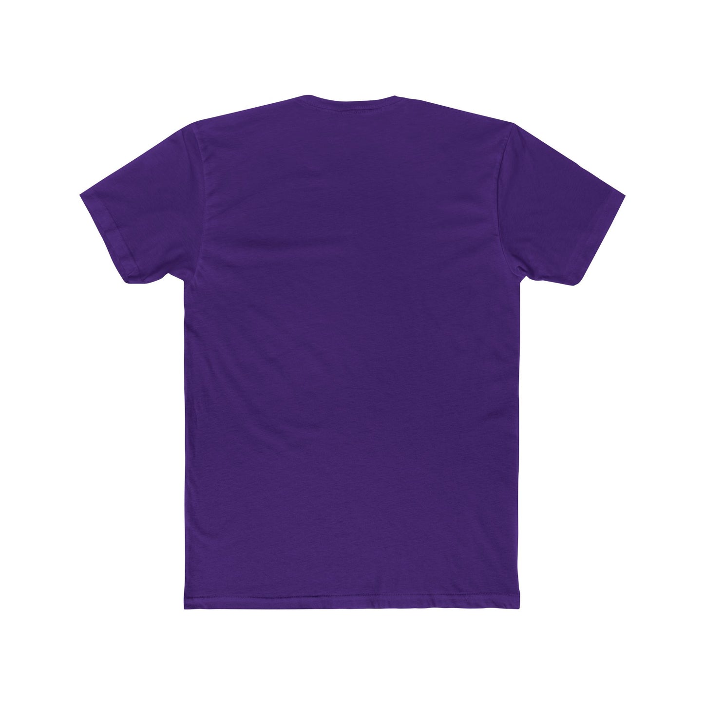 Moose Loose Unisex Cotton Crew Tee