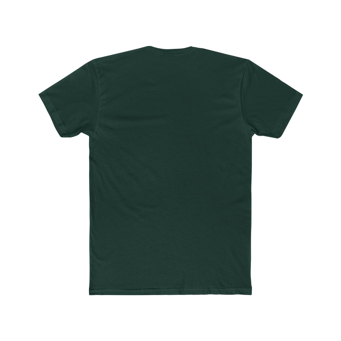 Outdoorsman International Cotton Crew Tee