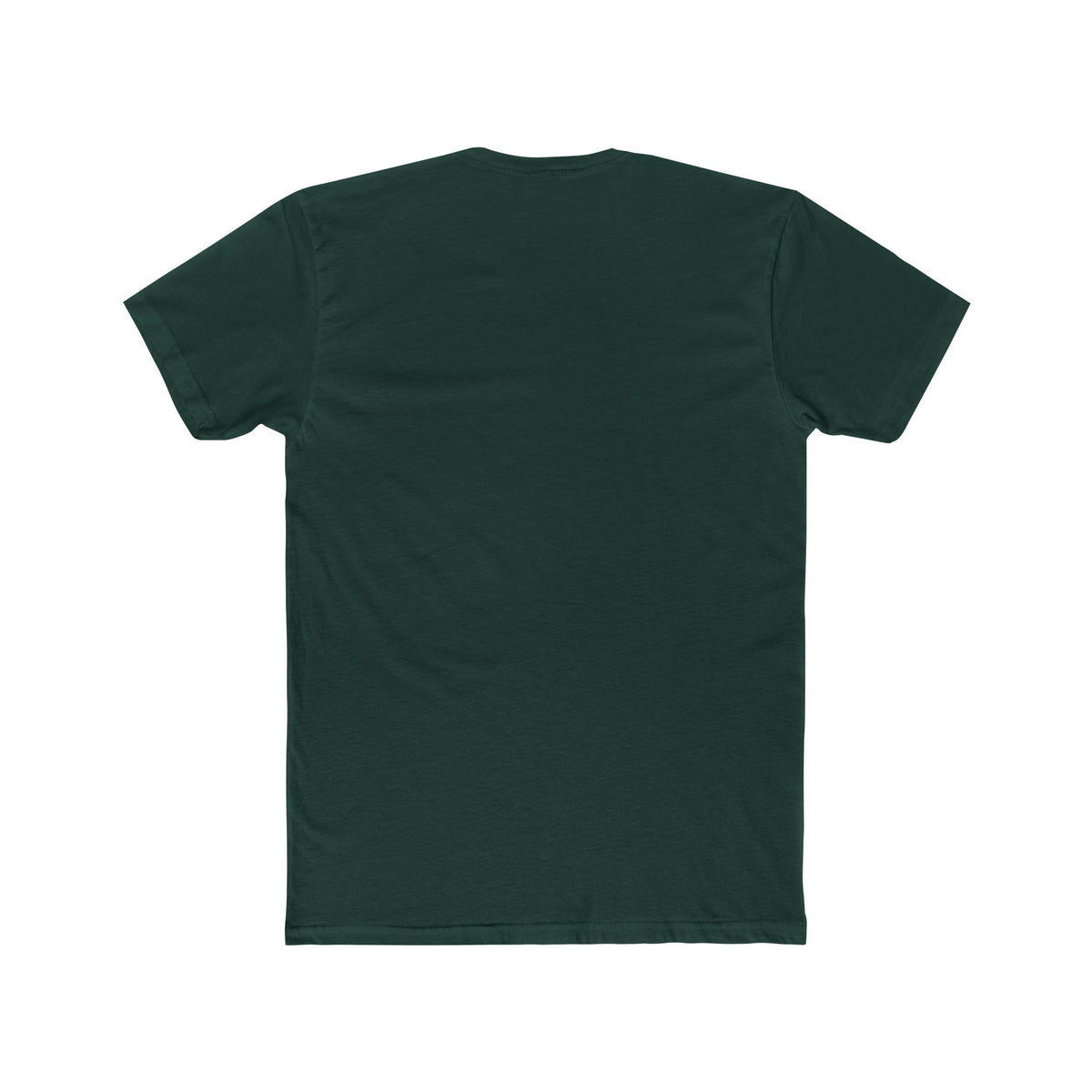 Moose Loose Unisex Cotton Crew Tee