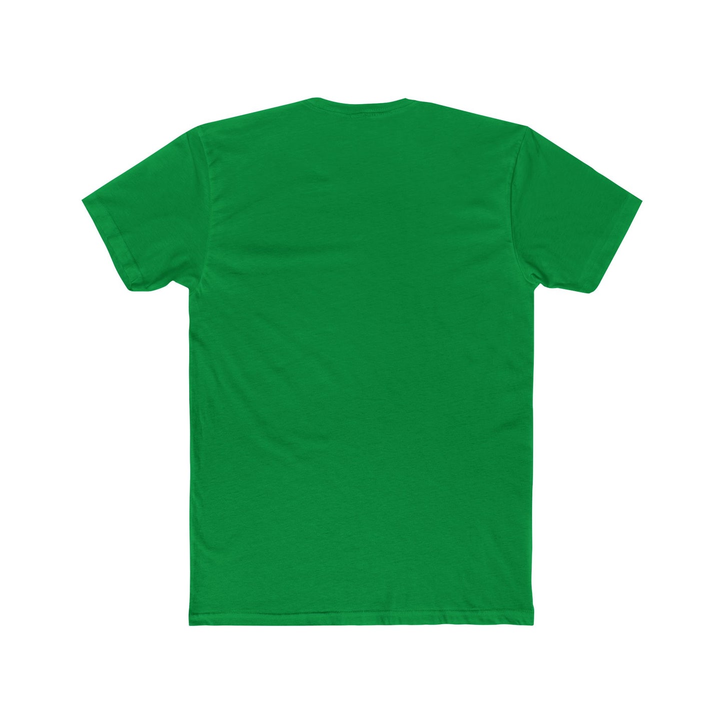 Moose Loose Unisex Cotton Crew Tee