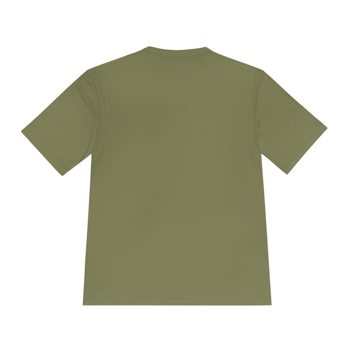 O.I. Camo Shield Moisture Wicking Tee