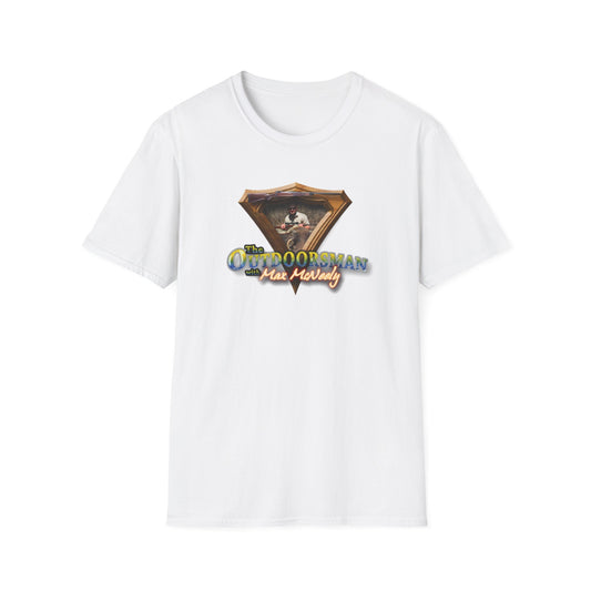 Outdoor Enthusiast Unisex T-Shirt, Perfect Gift for Nature Lovers, Camping Apparel, Hiking Shirt, Adventure Clothing