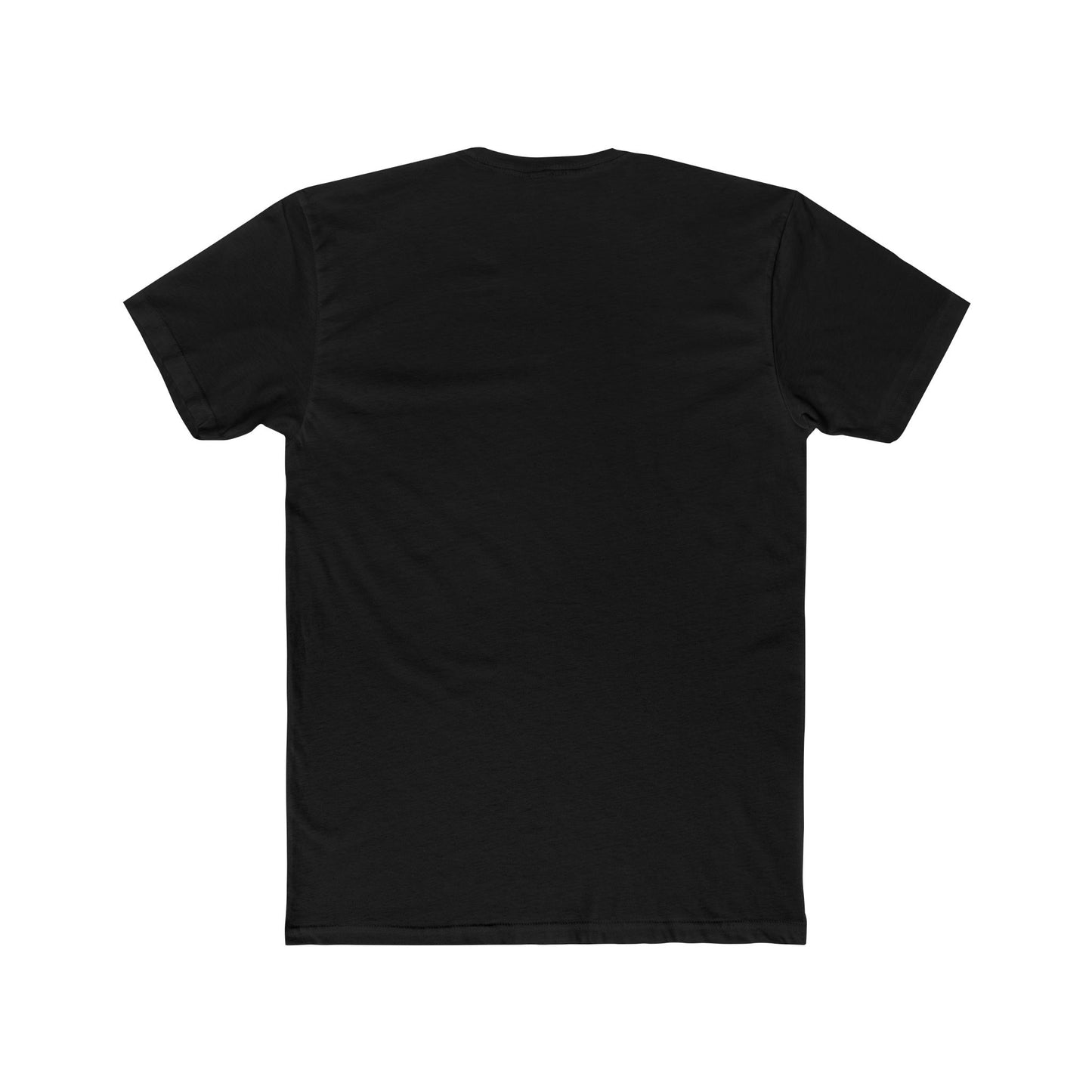 Outdoorsman International Cotton Crew Tee