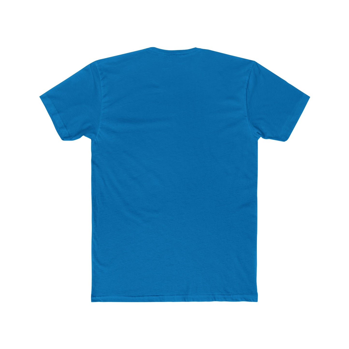 Outdoorsman International Cotton Crew Tee