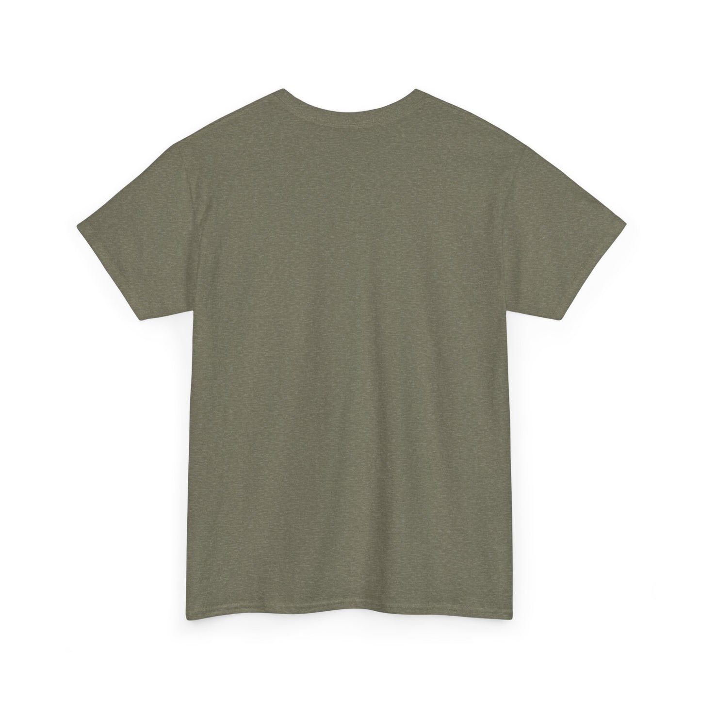 Outdoor Enthusiast Tee - Perfect for Camping, Hiking, Nature Lovers, Gift for Adventurers, Unisex Heavy Cotton Shirt
