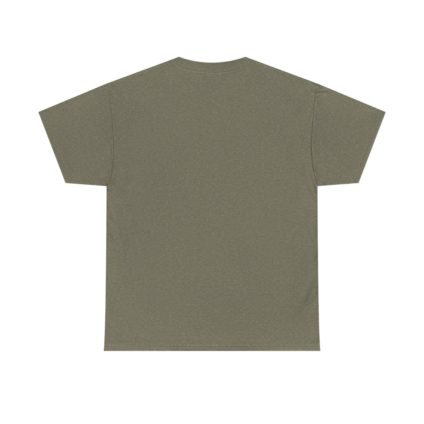 Outdoor Enthusiast Tee - Perfect for Camping, Hiking, Nature Lovers, Gift for Adventurers, Unisex Heavy Cotton Shirt