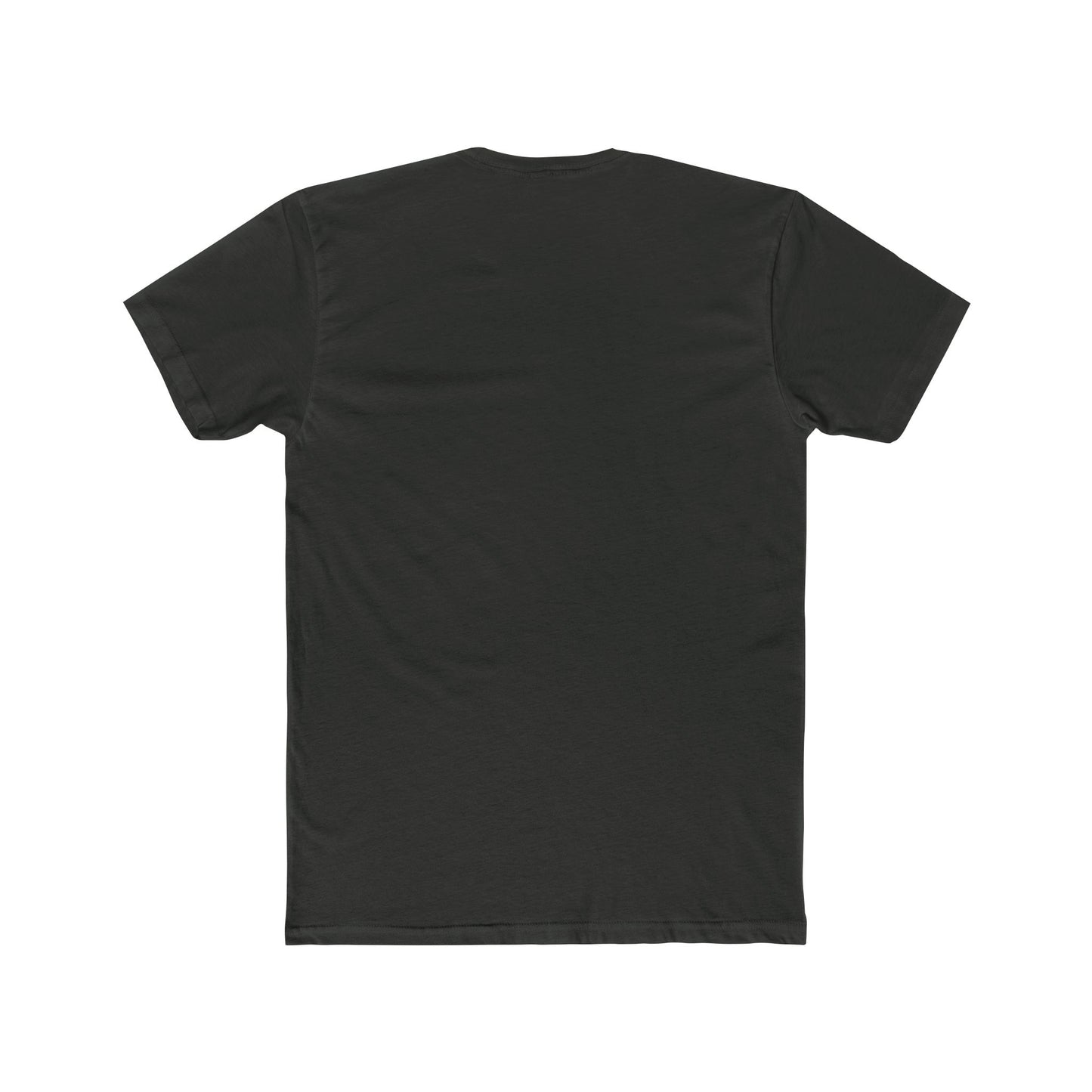 Moose Loose Unisex Cotton Crew Tee