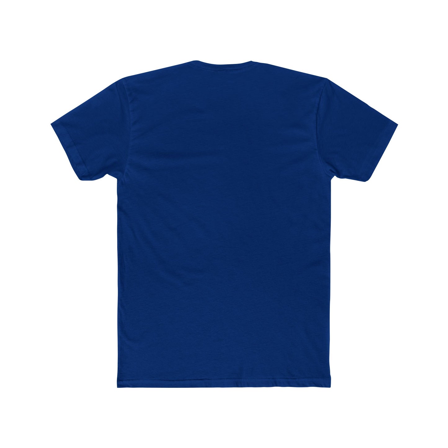 Outdoorsman International Cotton Crew Tee