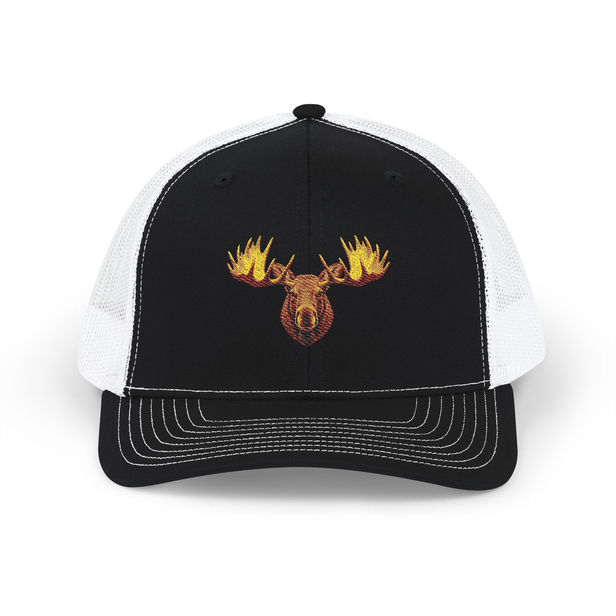 Snapback Trucker Cap