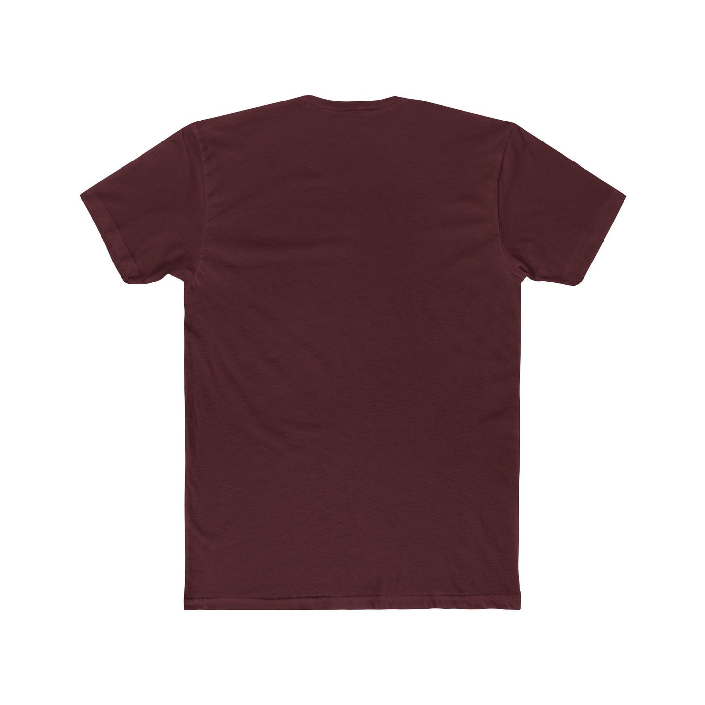 Outdoorsman International Cotton Crew Tee