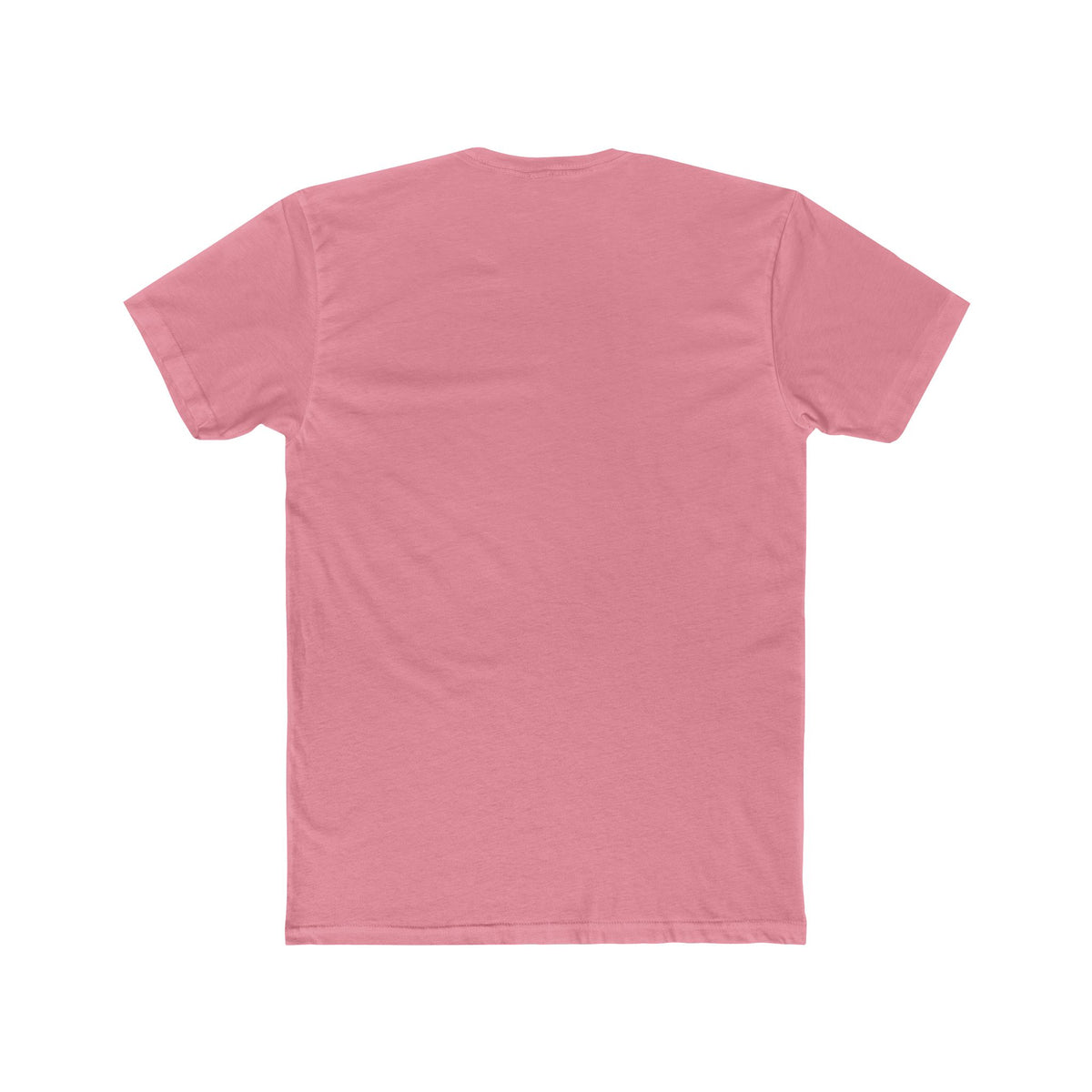 Outdoorsman International Cotton Crew Tee