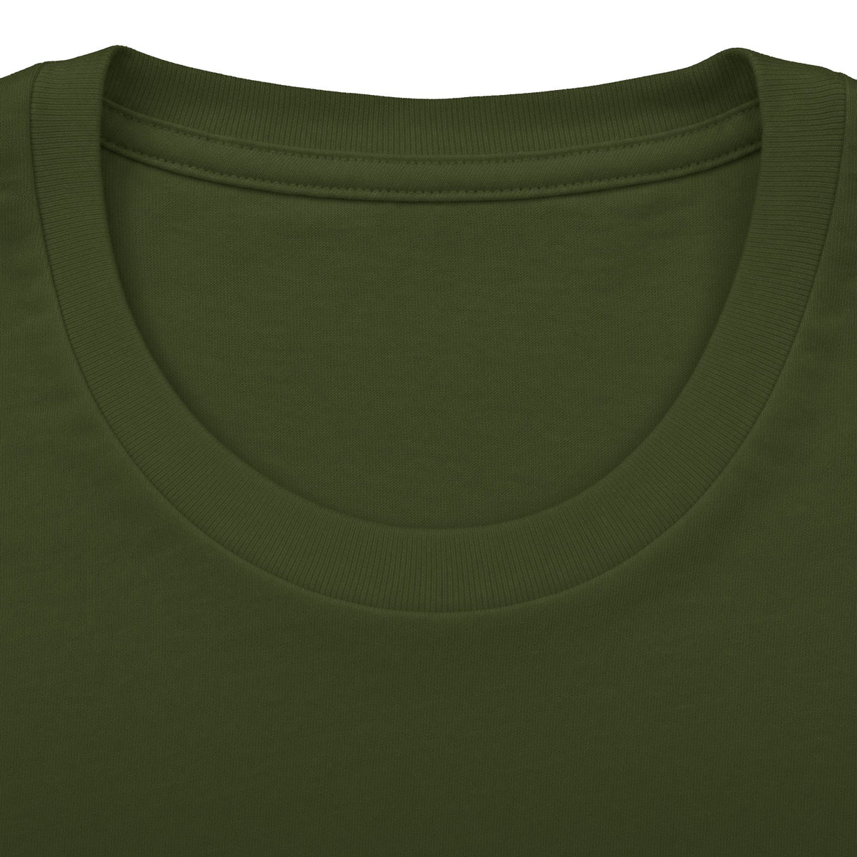 Outdoorsman International Cotton Crew Tee