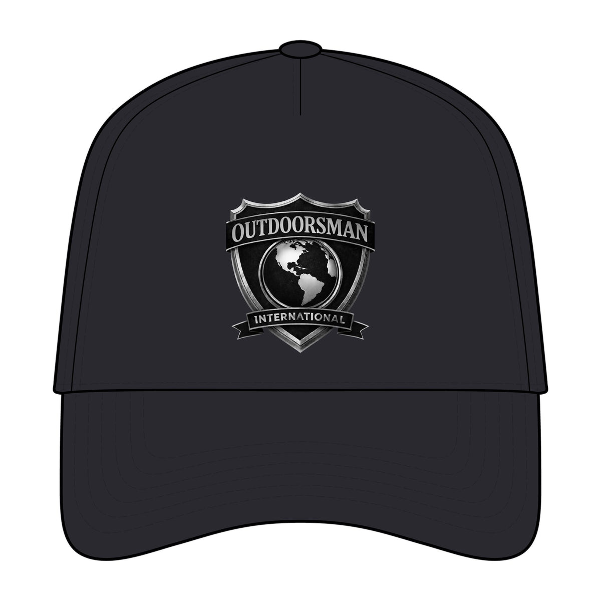 Flexfit Melange Unipanel Cap