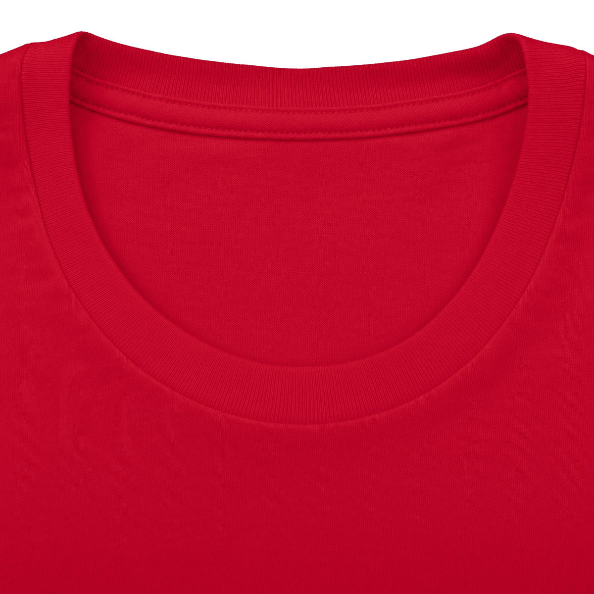 Moose Loose Unisex Cotton Crew Tee