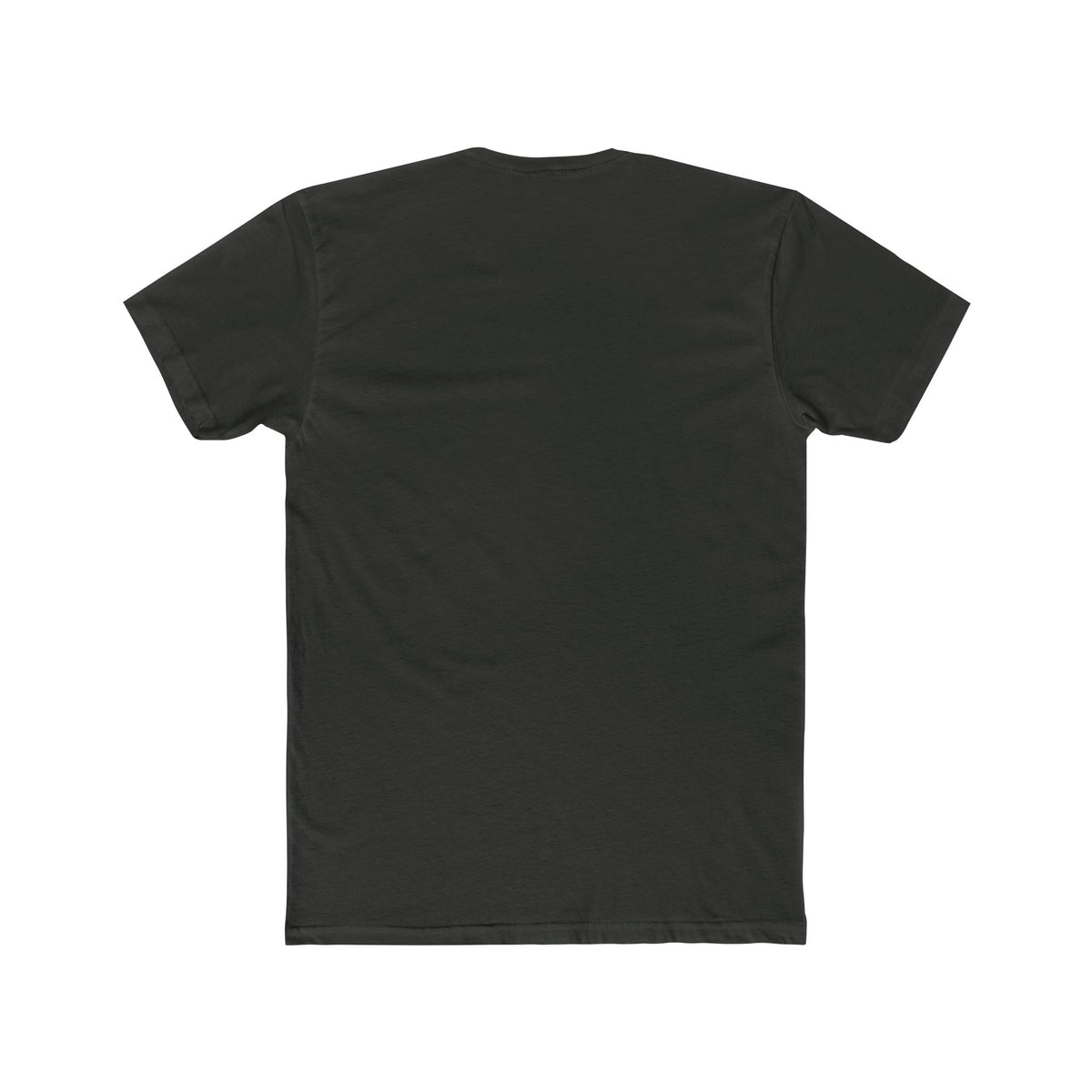 Outdoorsman International Cotton Crew Tee