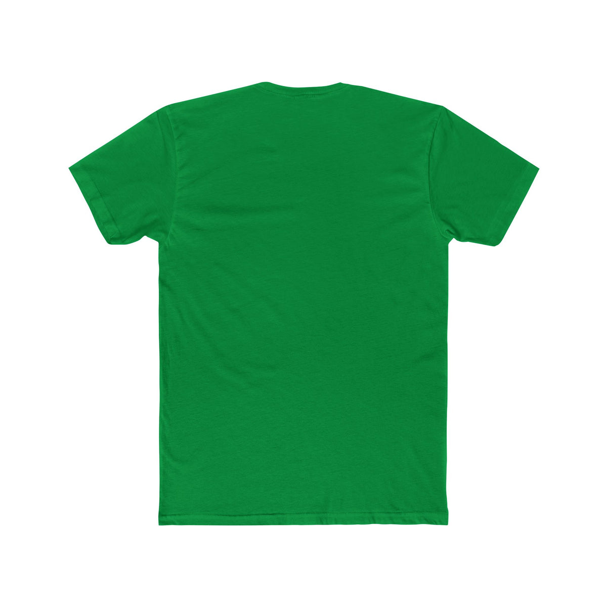 Outdoorsman International Cotton Crew Tee