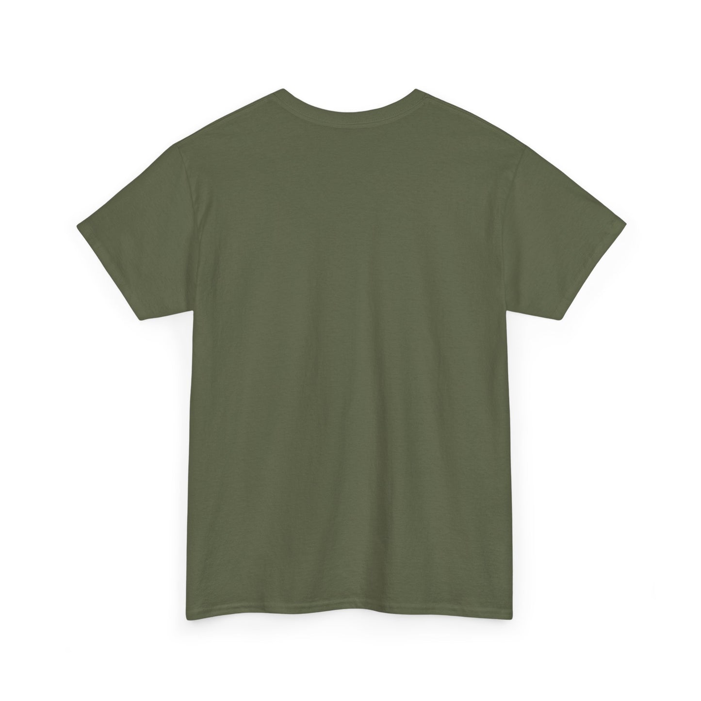 Outdoor Enthusiast Tee - Perfect for Camping, Hiking, Nature Lovers, Gift for Adventurers, Unisex Heavy Cotton Shirt
