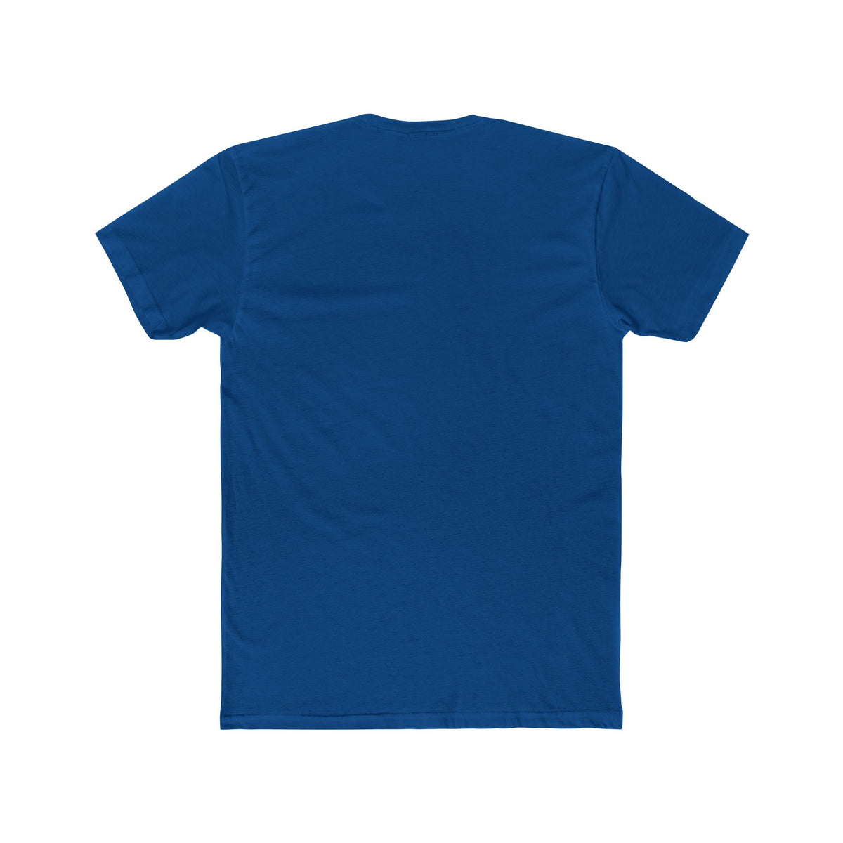 Outdoorsman International Cotton Crew Tee