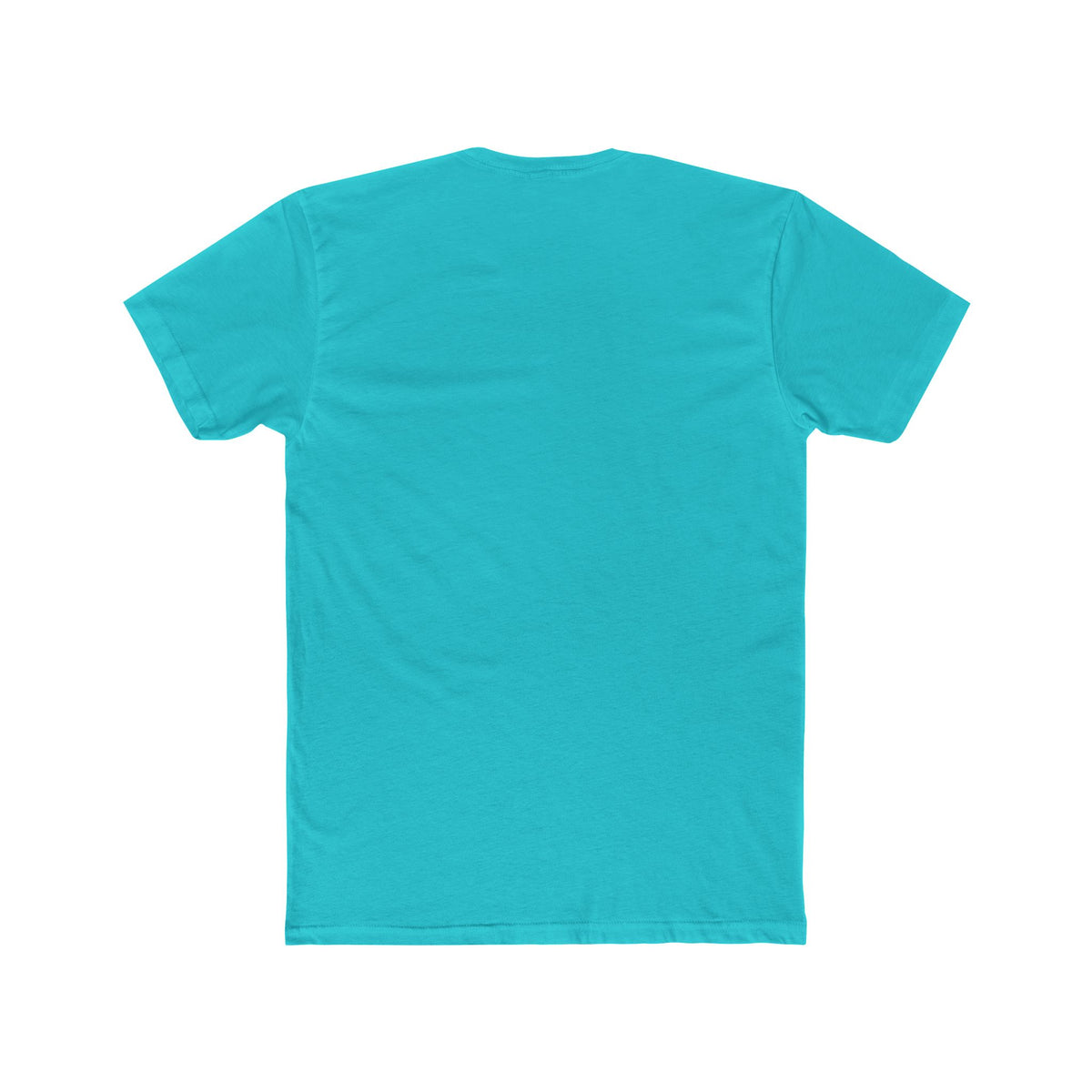Outdoorsman International Cotton Crew Tee