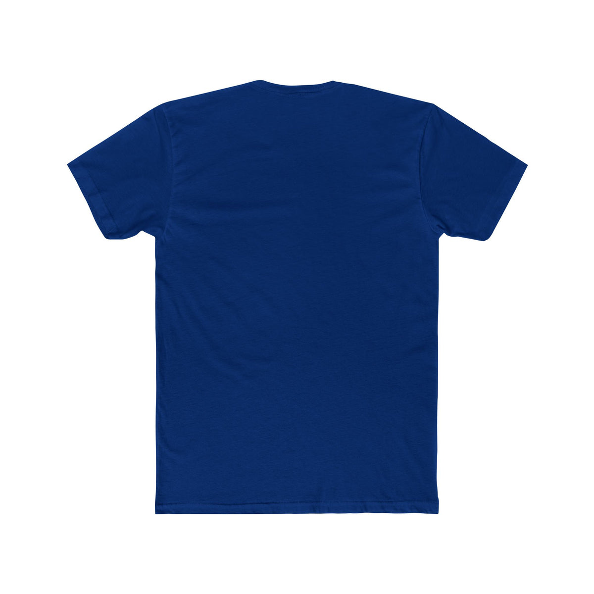 Moose Loose Unisex Cotton Crew Tee