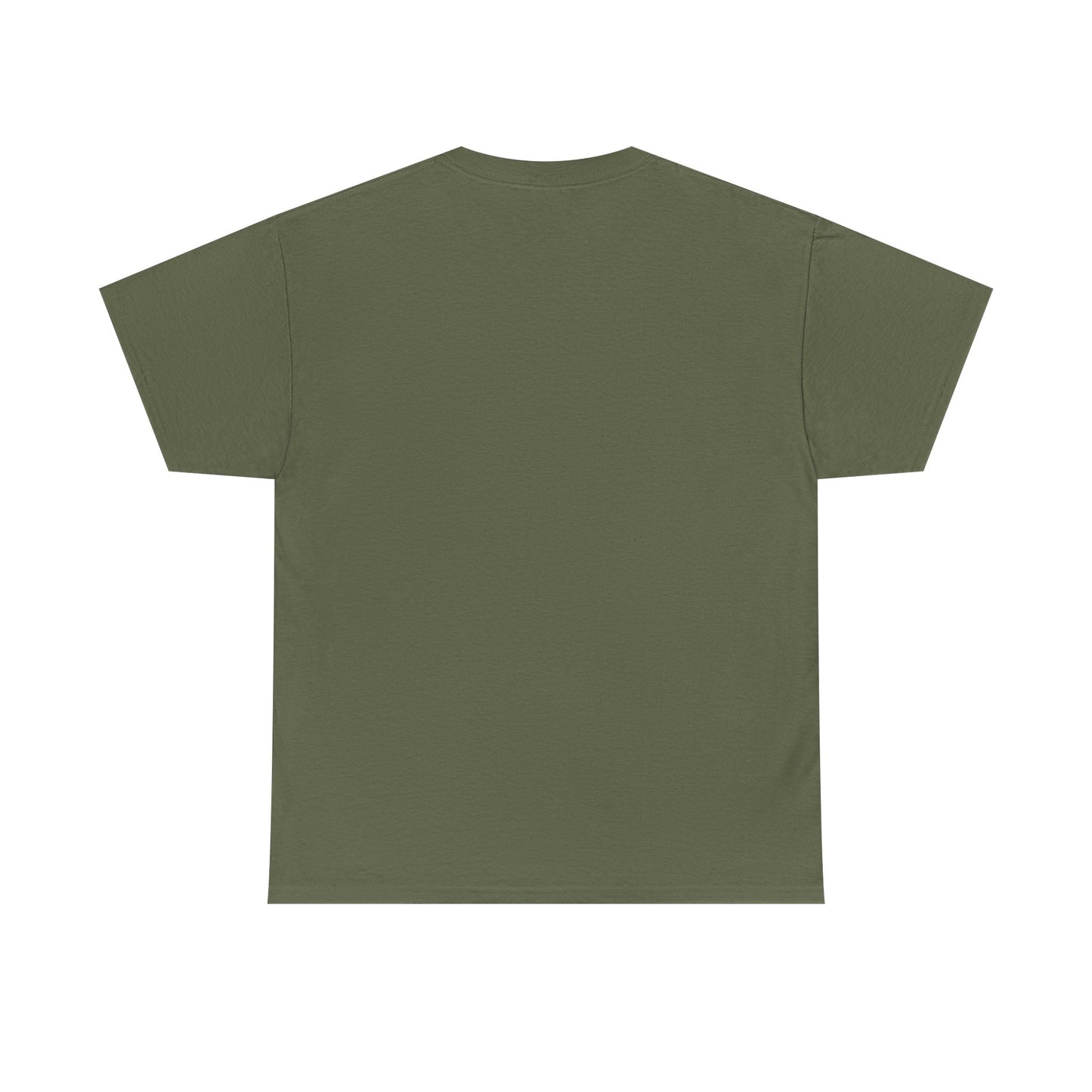 Outdoor Enthusiast Tee - Perfect for Camping, Hiking, Nature Lovers, Gift for Adventurers, Unisex Heavy Cotton Shirt