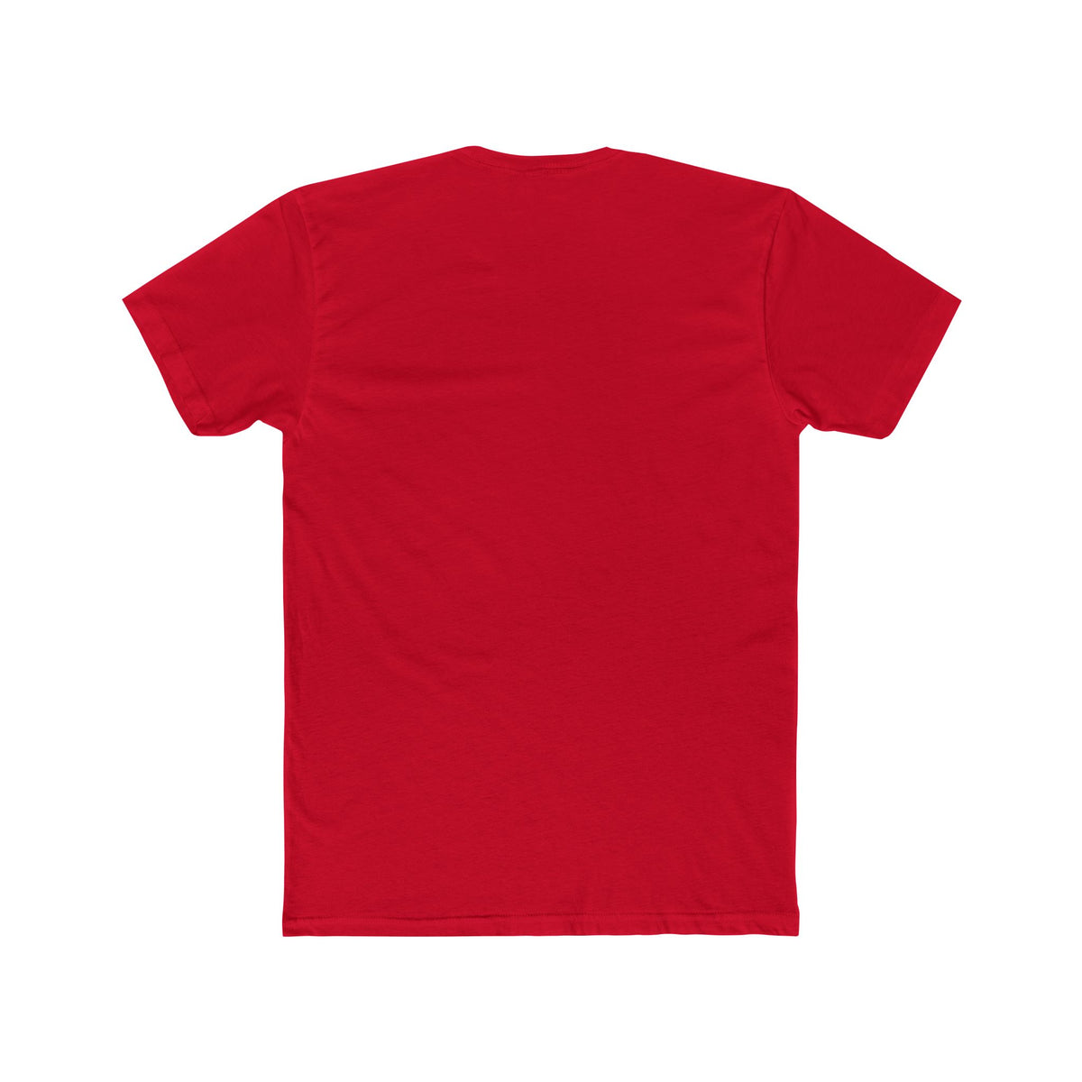 Moose Loose Unisex Cotton Crew Tee