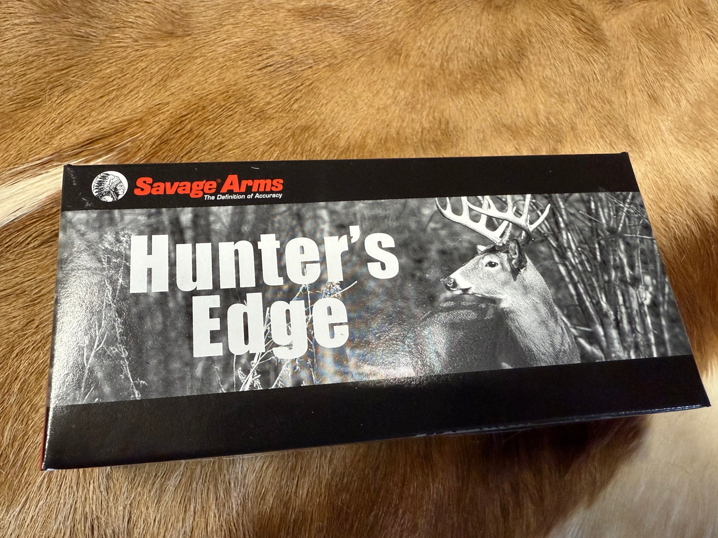 Outdoorsman Int. Field Dressing Knife Set