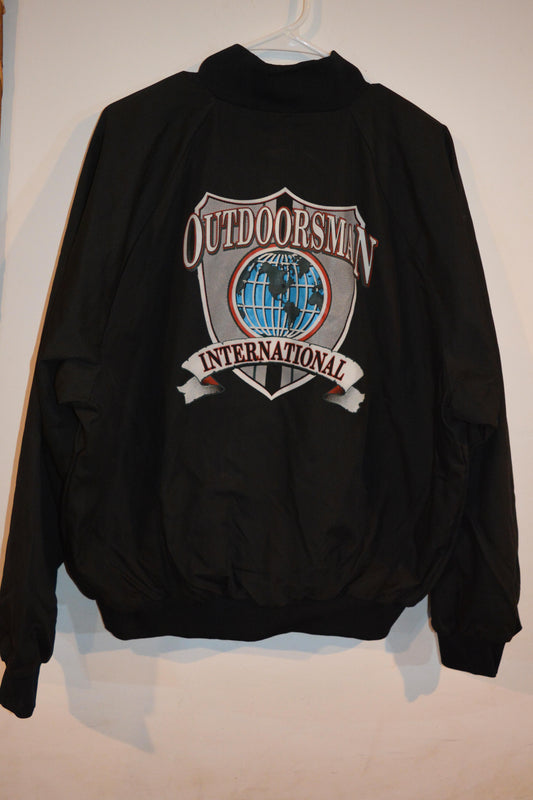 O.I. JACKET (Limited Supply)